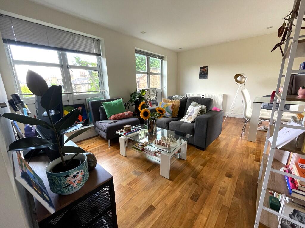 Main image of property: Elizabeth Mews, Kay Street, London, E2