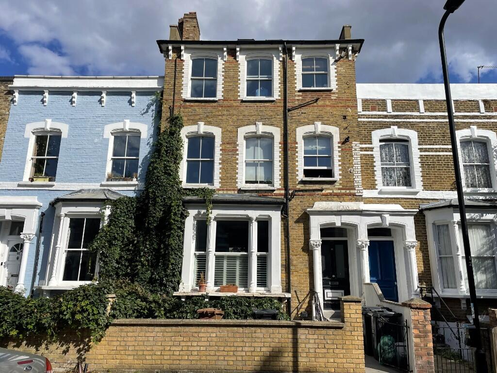 Main image of property: Benthal Road, London, N16