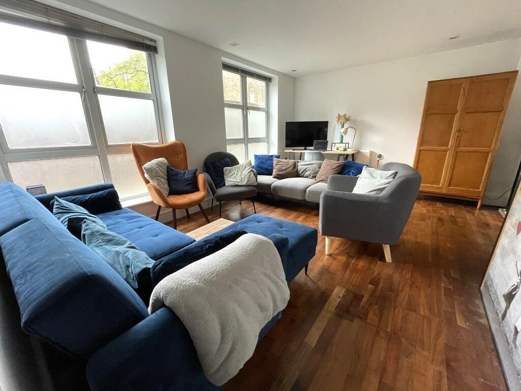 Main image of property: Elizabeth Mews, Kay Street, London, E2