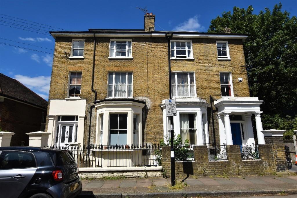 Main image of property: Leigh Road, London, N5
