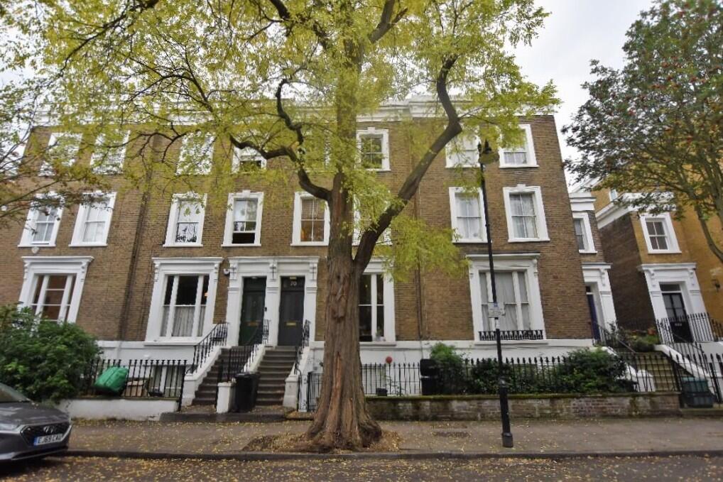 Main image of property: Oakley Road, London, N1