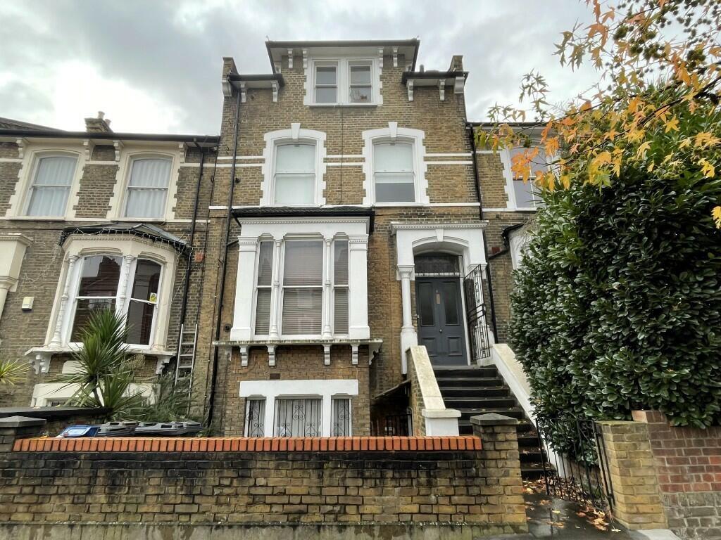 Main image of property: Amhurst Road, London, E8