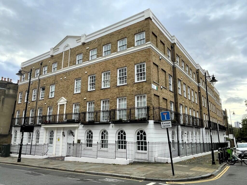 Main image of property: Amwell Street, London, EC1R