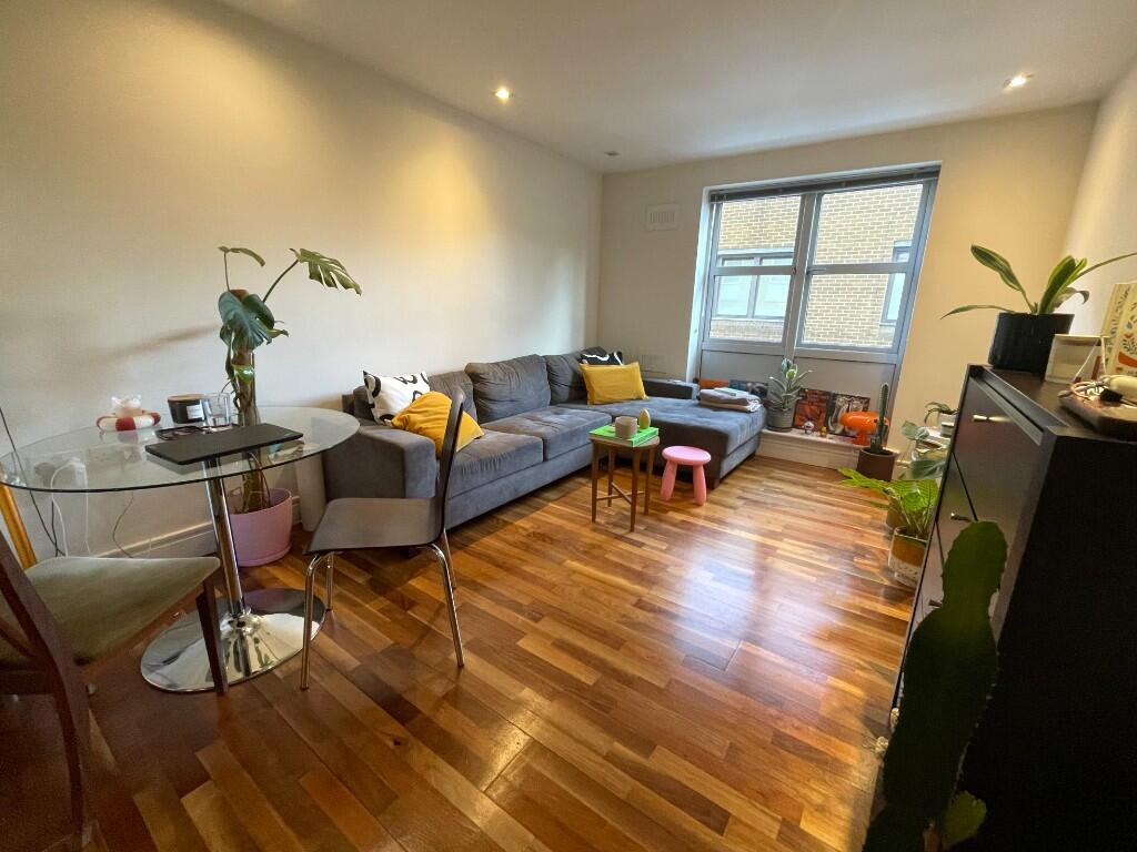 Main image of property: Elizabeth Mews, Kay Street, London, E2