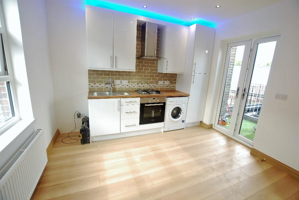 Main image of property: St. Pauls Road, London, N1