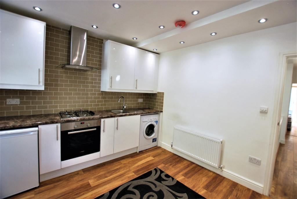 Main image of property: Cambridge Heath Road, London, E2