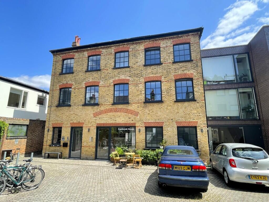 Main image of property: Brooksby's Walk, London, E9