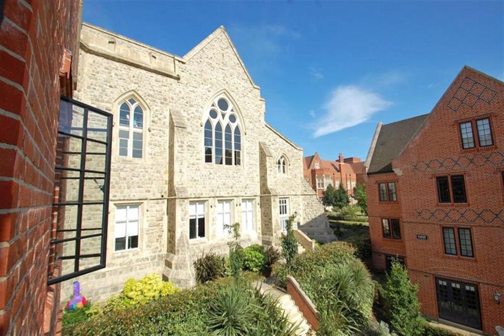 Main image of property: Rose Court, The Galleries, Warley, Brentwood, CM14