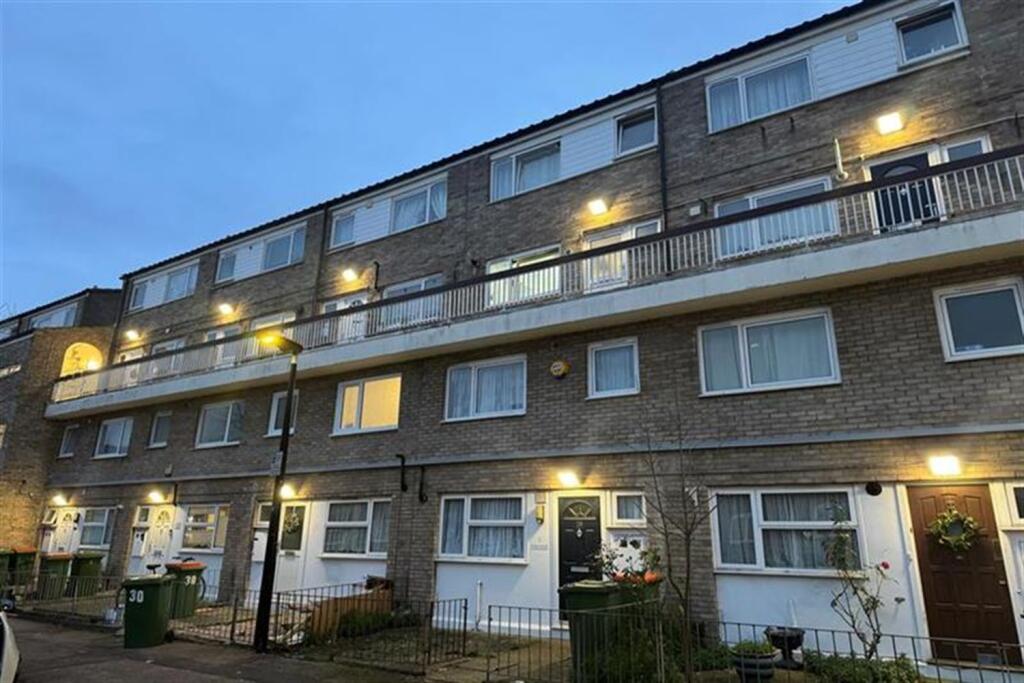 Main image of property: Hatfield Road, London, E15