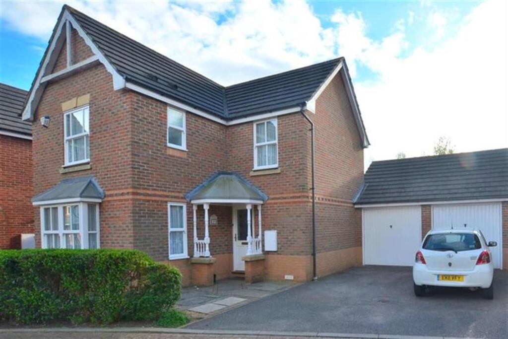 Main image of property: Boleyn Close, Loughton, IG10