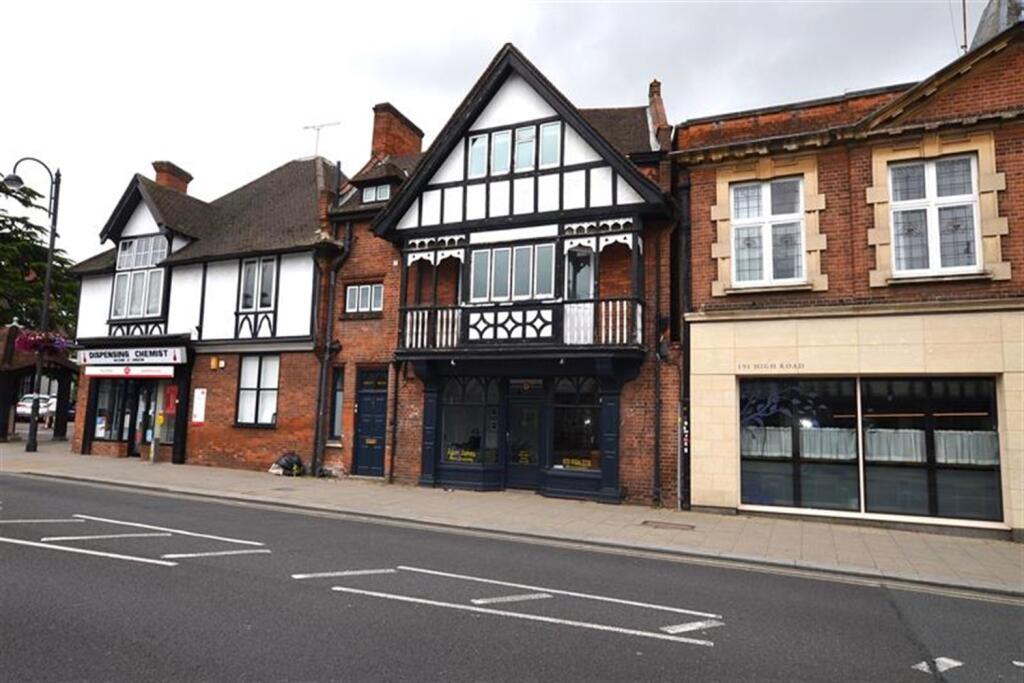 Main image of property: High Road, Loughton, IG10