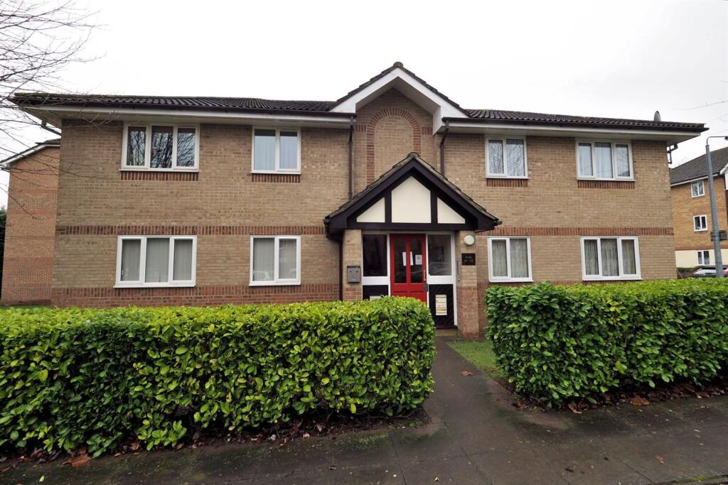 Main image of property: Woodland Grove, Epping, CM16
