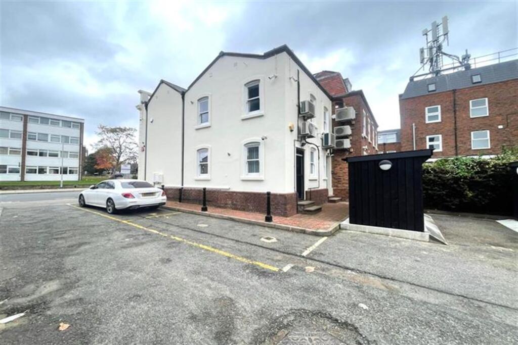 Main image of property: South Woodford, London, E18