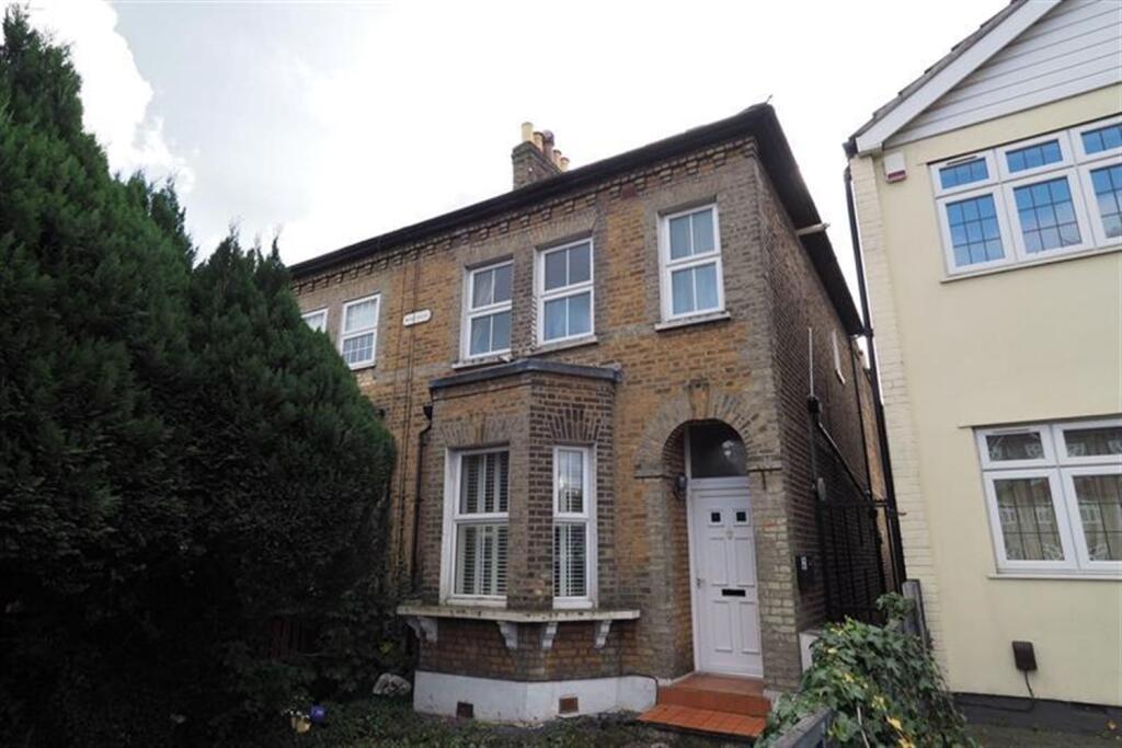 Main image of property: Palmerston Road, Buckhurst Hill, IG9