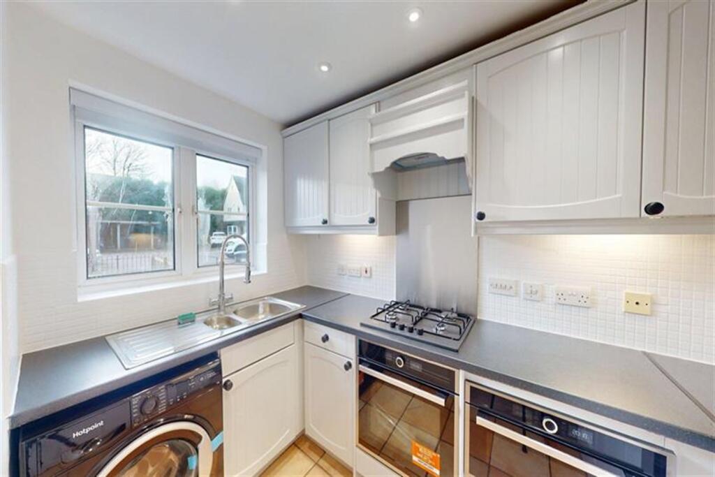 Main image of property: Willow Tree Close, Abridge, Romford, RM4