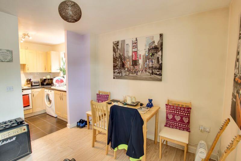 Additional property image - Blake Court, Staverton