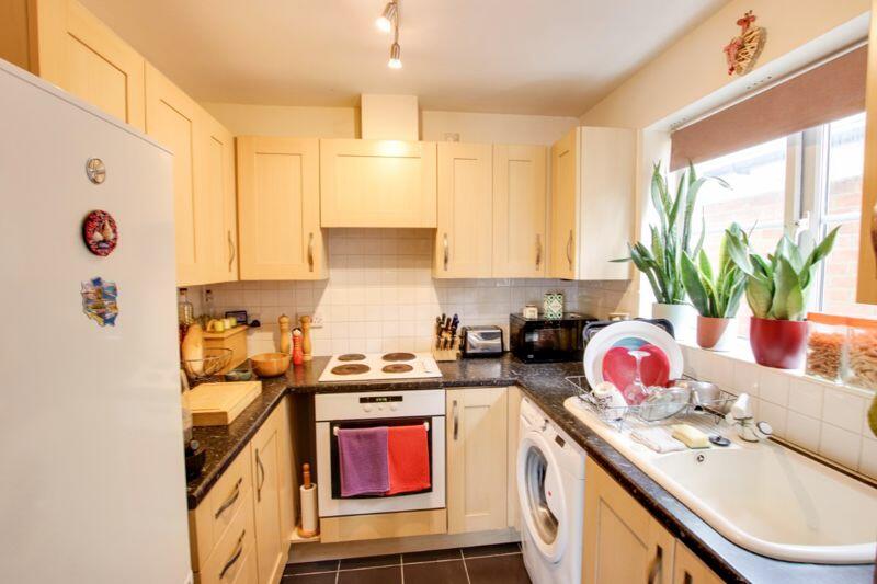 Additional property image - Blake Court, Staverton