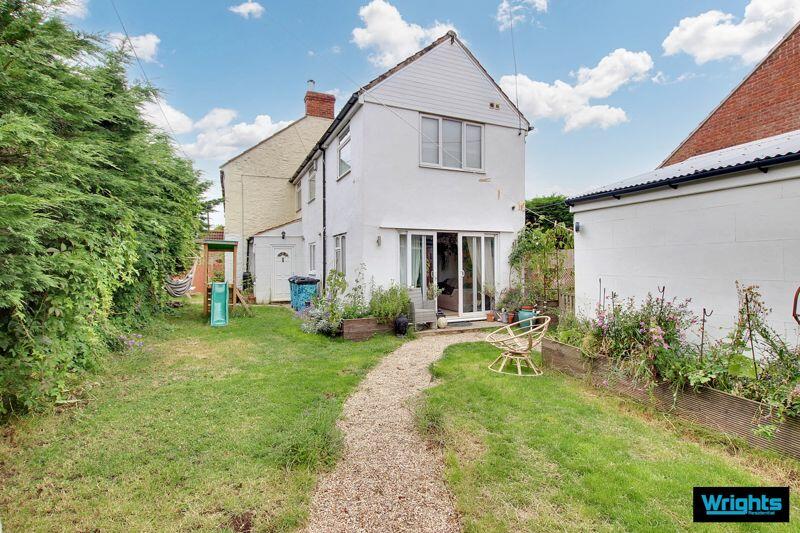 Main image of property: Wynsome Street, Southwick