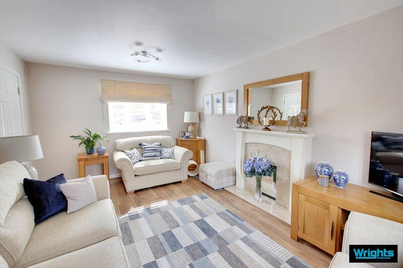 Primary image of Swift Drive, Trowbridge