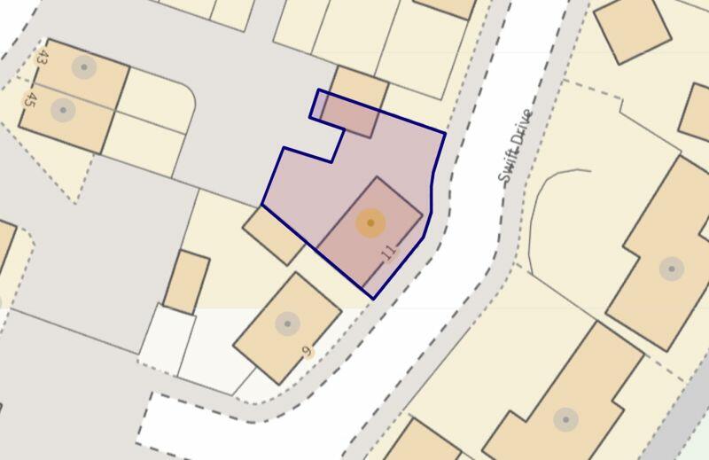 Additional image 4 of Swift Drive, Trowbridge