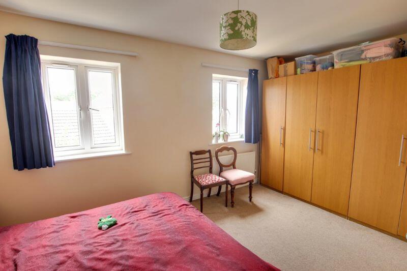 Additional property image - Serotine Crescent, Trowbridge