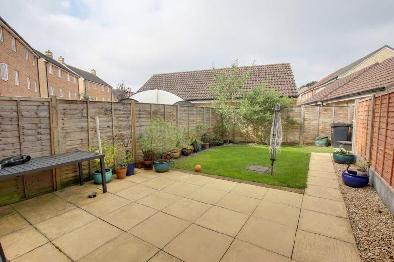 Additional property image - Serotine Crescent, Trowbridge