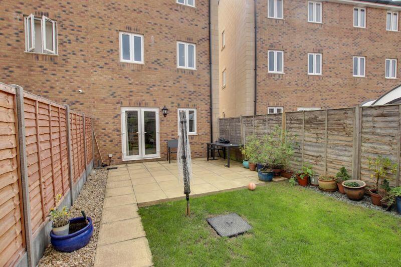 Additional property image - Serotine Crescent, Trowbridge