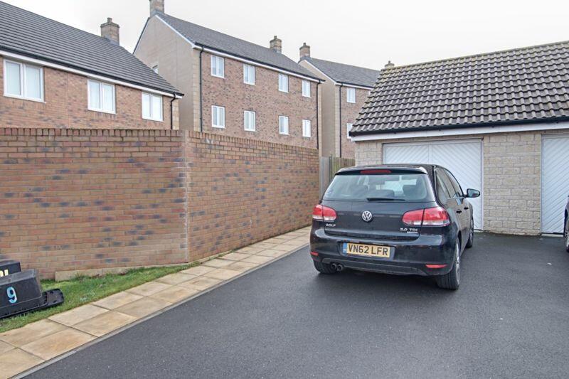 Additional property image - Serotine Crescent, Trowbridge