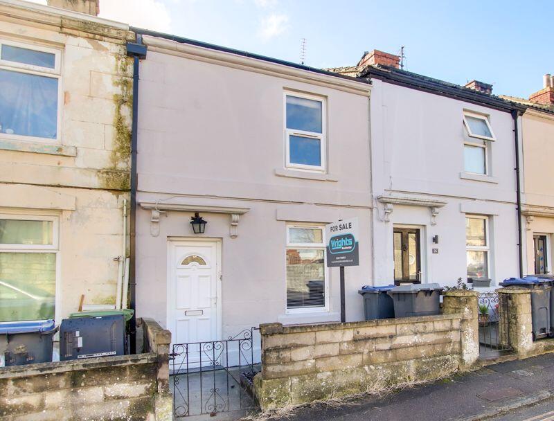 Main image of property: Adcroft Street, Trowbridge
