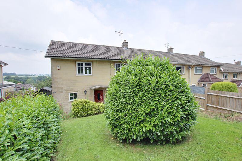 Additional property image - Sheridan Road, Bath