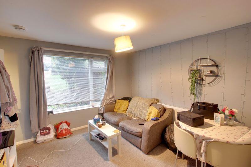 Additional property image - Garrick Road, Bath
