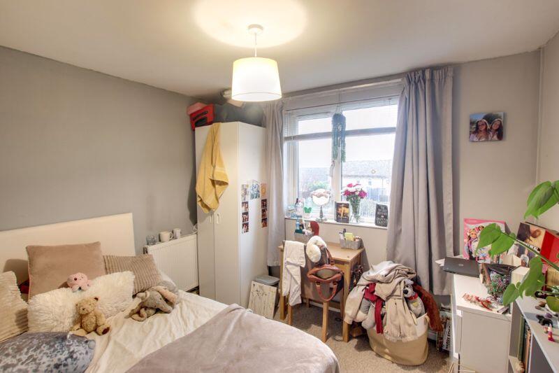 Additional property image - Garrick Road, Bath