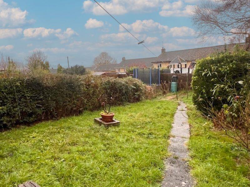 Additional property image - Garrick Road, Bath