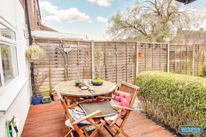 Additional property image - Langford Road, Trowbridge