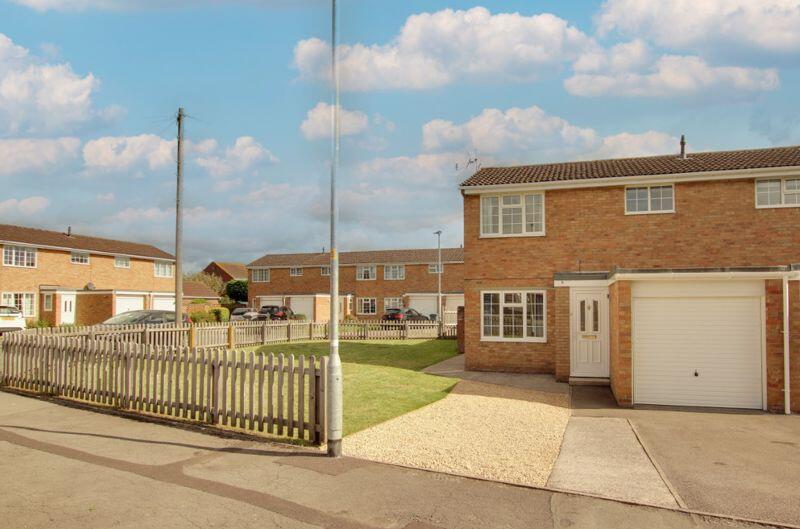 Main image of property: Baydon Close, Trowbridge