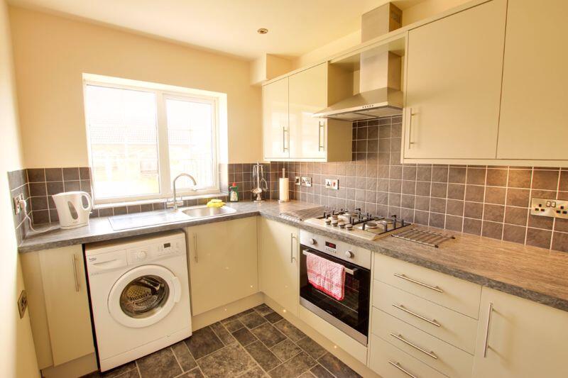 Additional property image - Baydon Close, Trowbridge
