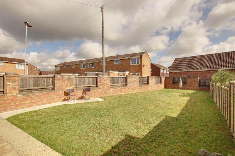 Additional property image - Baydon Close, Trowbridge