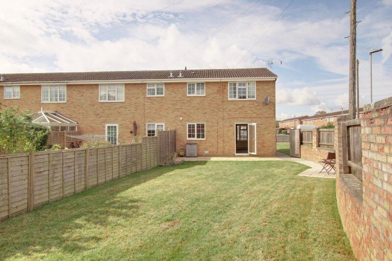 Additional property image - Baydon Close, Trowbridge