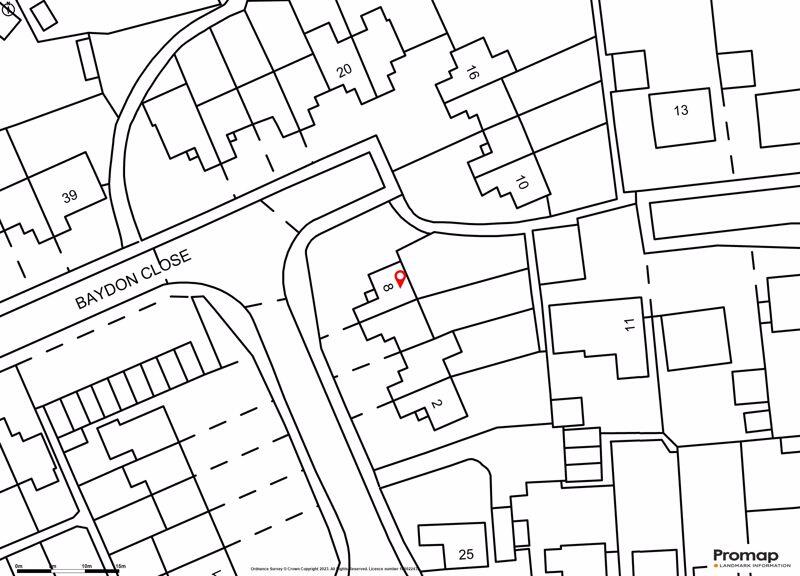 Additional property image - Baydon Close, Trowbridge