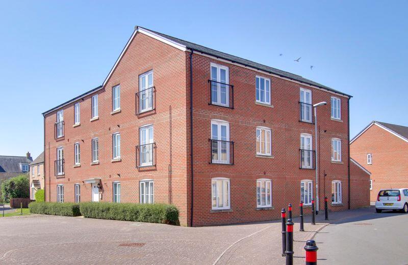 Main image of property: Finch Court, Trowbridge