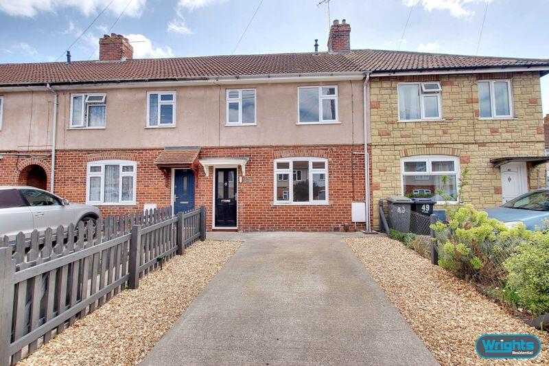 Main image of property: Charles Street, Trowbridge