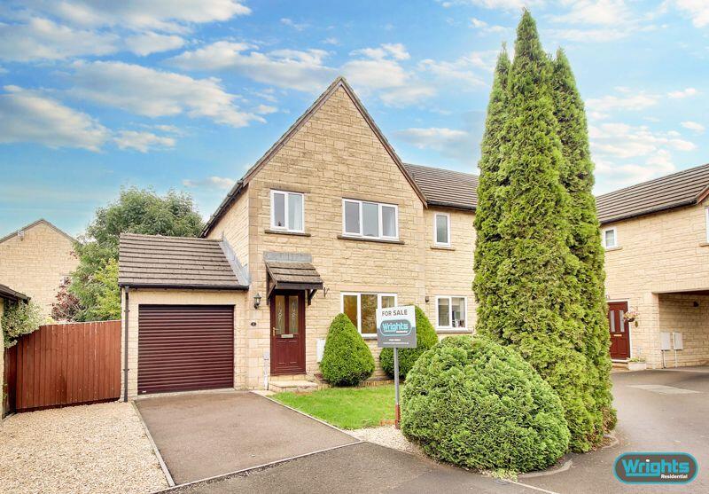Main image of property: Chaffinch Drive, Trowbridge