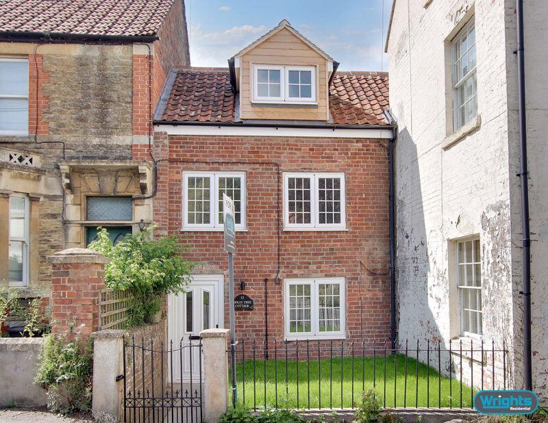 Main image of property: Holly Tree Cottage, Westbury Leigh, Westbury