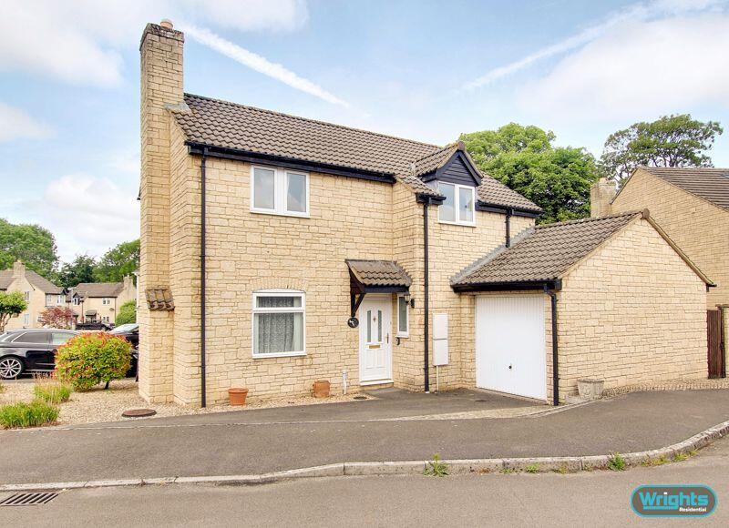 Main image of property: Tower Close, Trowbridge