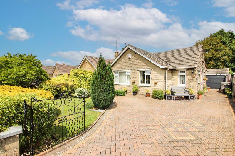 Main image of property: Delamere Road, Trowbridge