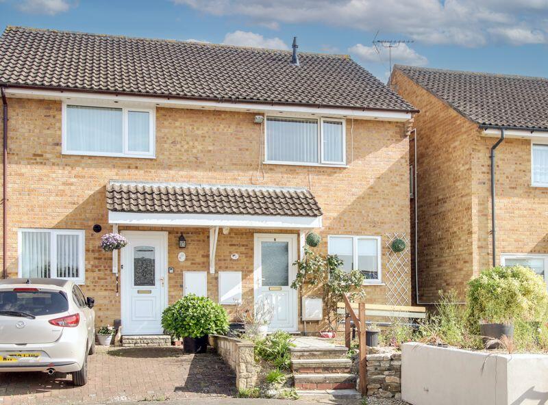 Main image of property: Gainsborough Rise, Trowbridge