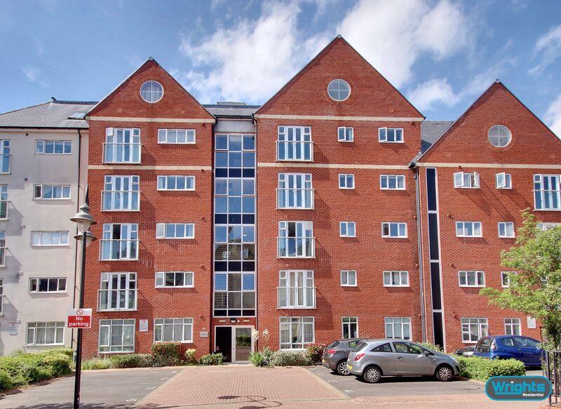 Main image of property: Ushers Court, Trowbridge