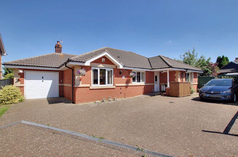 Main image of property: Beatrice Way, Trowbridge