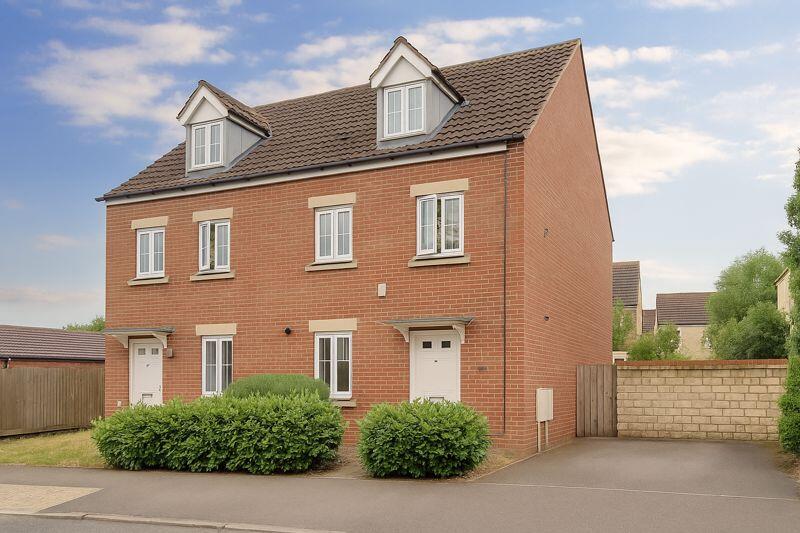 Main image of property: Cavell Court, Trowbridge