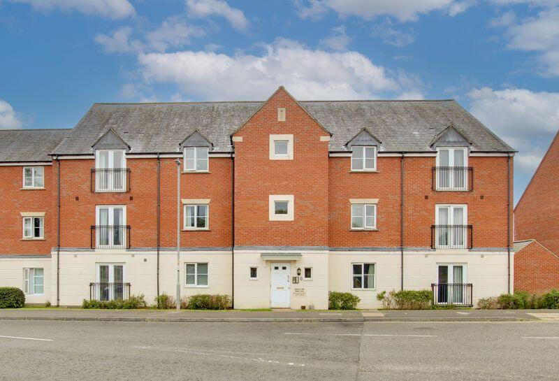 Main image of property: Blake Court, Staverton